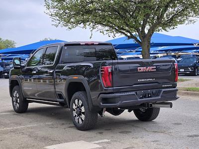 New 2025 GMC Sierra 2500 Denali Crew Cab 4WD Pickup for sale #251949 - photo 2