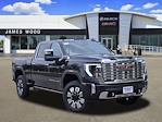 New 2025 GMC Sierra 2500 Denali Crew Cab 4WD Pickup for sale #251949 - photo 24