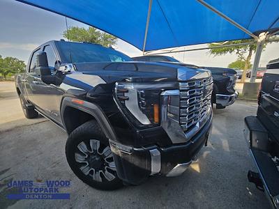 2024 GMC Sierra 2500 Crew Cab 4WD Pickup for sale #251957A1 - photo 1