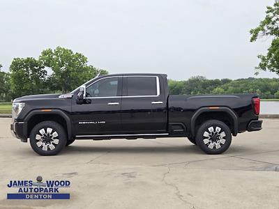 2024 GMC Sierra 2500 Crew Cab 4WD Pickup for sale #251957A1 - photo 2