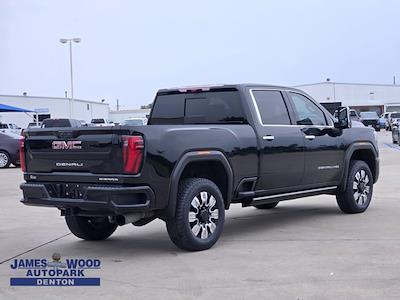2024 GMC Sierra 2500 Crew Cab 4WD Pickup for sale #251957A1 - photo 2