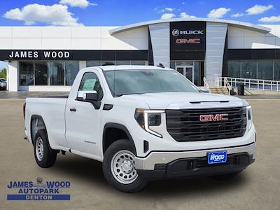 2025 GMC Sierra 1500 Regular Cab RWD Pickup for sale #251961 - photo 1