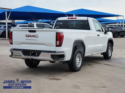 2025 GMC Sierra 1500 Regular Cab RWD Pickup for sale #251961 - photo 2