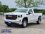2025 GMC Sierra 1500 Regular Cab RWD Pickup for sale #251961 - photo 3