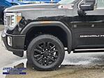 2021 GMC Sierra 3500 Crew Cab 4WD Pickup for sale #251996A1 - photo 9