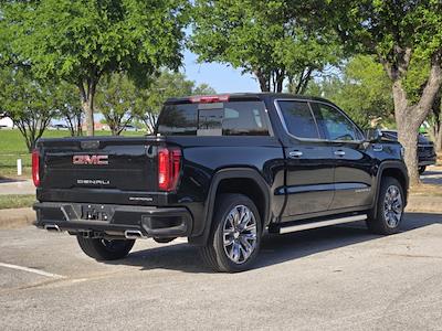 2025 GMC Sierra 1500 Crew Cab 4WD Pickup for sale #252035 - photo 2
