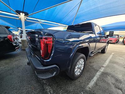 2023 GMC Sierra 2500 Crew Cab 4WD Pickup for sale #252045A1 - photo 2