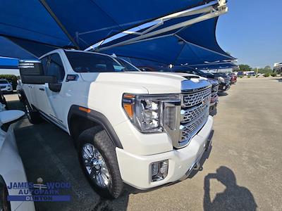 2023 GMC Sierra 2500 Crew Cab 4WD Pickup for sale #252050A1 - photo 1