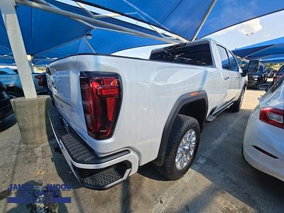 2023 GMC Sierra 2500 Crew Cab 4WD Pickup for sale #252050A1 - photo 2