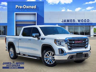 2019 GMC Sierra 1500 Crew Cab RWD Pickup for sale #252065B1 - photo 1