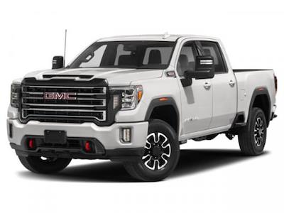 2021 GMC Sierra 2500 Crew Cab 4WD Pickup for sale #252059A1 - photo 1