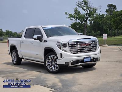 2023 GMC Sierra 1500 Crew Cab 4WD Pickup for sale #252065A1 - photo 1