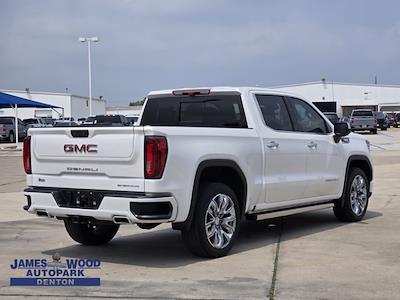 2023 GMC Sierra 1500 Crew Cab 4WD Pickup for sale #252065A1 - photo 2