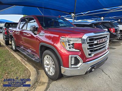 2020 GMC Sierra 1500 Crew Cab RWD Pickup for sale #252070B1 - photo 1