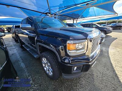 2015 GMC Sierra 1500 Crew Cab 4WD Pickup for sale #252094A1 - photo 1