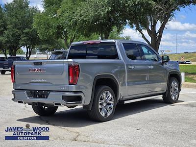 2023 GMC Sierra 1500 Crew Cab 4WD Pickup for sale #252124A1 - photo 2