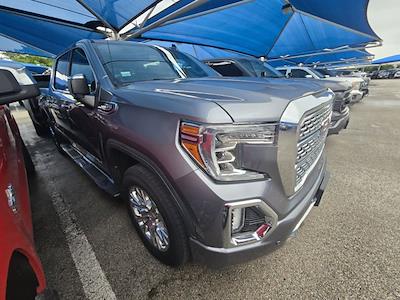 2019 GMC Sierra 1500 Crew Cab 4WD Pickup for sale #252158A1 - photo 1