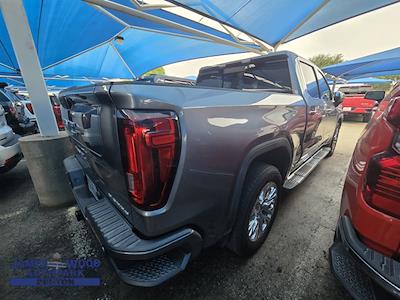2019 GMC Sierra 1500 Crew Cab 4WD Pickup for sale #252158A1 - photo 2