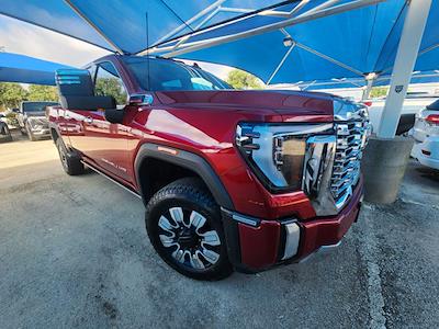 2024 GMC Sierra 2500 Crew Cab 4WD Pickup for sale #252160A1 - photo 1