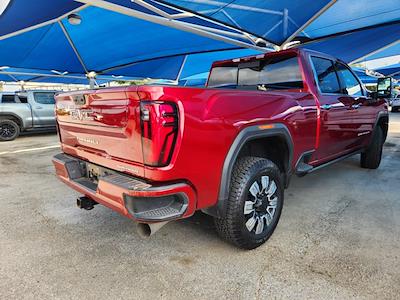 2024 GMC Sierra 2500 Crew Cab 4WD Pickup for sale #252160A1 - photo 2