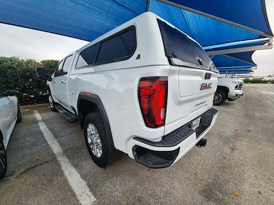 2020 GMC Sierra 3500 Crew Cab 4WD Pickup for sale #252176B1 - photo 2