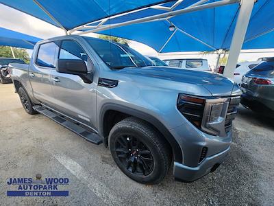 2023 GMC Sierra 1500 Crew Cab RWD Pickup for sale #252178A1 - photo 1