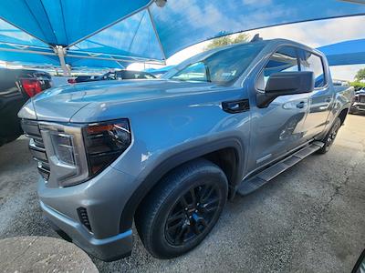 2023 GMC Sierra 1500 Crew Cab RWD Pickup for sale #252178A1 - photo 2