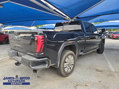 2024 GMC Sierra 2500 Crew Cab 4WD Pickup for sale #252186A1 - photo 2
