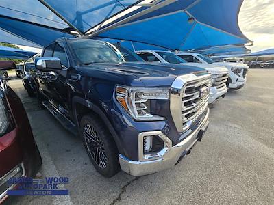 2019 GMC Sierra 1500 Crew Cab 4WD Pickup for sale #252180A1 - photo 1