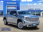 2025 GMC Sierra 1500 Crew Cab 4WD Pickup for sale #252964A1 - photo 1