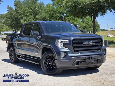 2022 GMC Sierra 1500 Crew Cab 4WD Pickup for sale #252220A1 - photo 1