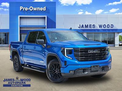 2022 GMC Sierra 1500 Crew Cab RWD Pickup for sale #252237A1 - photo 1