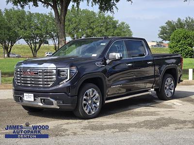 2025 GMC Sierra 1500 Crew Cab 4WD Pickup for sale #252247 - photo 1