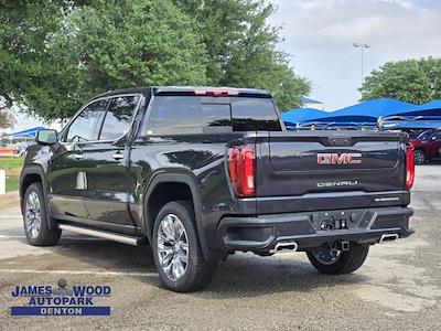 2025 GMC Sierra 1500 Crew Cab 4WD Pickup for sale #252247 - photo 2