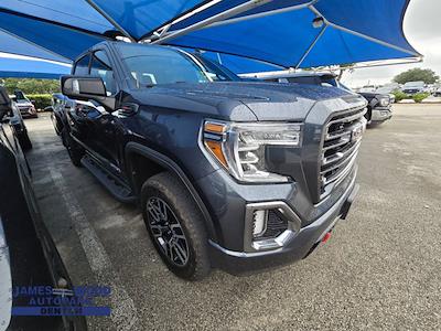 2021 GMC Sierra 1500 Crew Cab 4WD Pickup for sale #252249A1 - photo 1