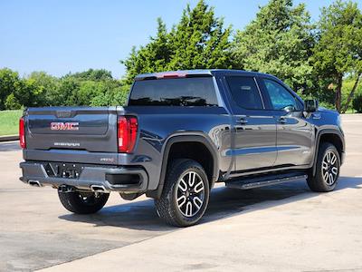 2021 GMC Sierra 1500 Crew Cab 4WD Pickup for sale #252249A1 - photo 2