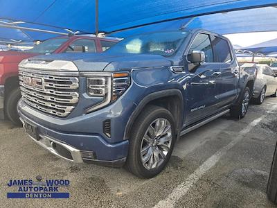 2024 GMC Sierra 1500 Crew Cab 4WD Pickup for sale #252279A1 - photo 1