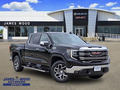 2025 GMC Sierra 1500 Crew Cab RWD Pickup for sale #252289 - photo 1