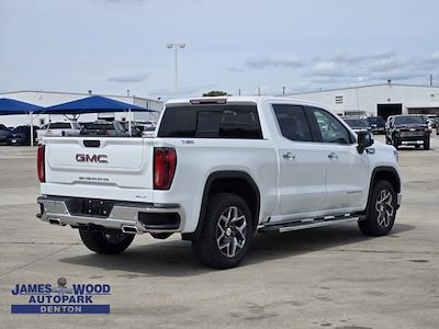 2025 GMC Sierra 1500 Crew Cab 4WD Pickup for sale #252290 - photo 2