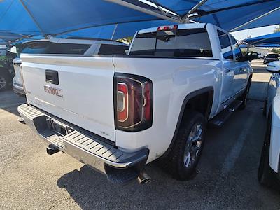 2018 GMC Sierra 1500 Crew Cab 4WD Pickup for sale #252290A1 - photo 2