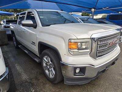2014 GMC Sierra 1500 Crew Cab RWD Pickup for sale #252301A1 - photo 1