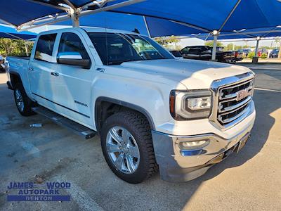 2016 GMC Sierra 1500 Crew Cab 4WD Pickup for sale #252323A1 - photo 1