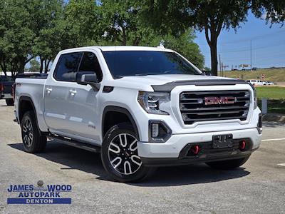 2020 GMC Sierra 1500 Crew Cab 4WD Pickup for sale #252338B1 - photo 1