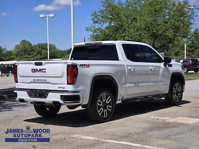 2020 GMC Sierra 1500 Crew Cab 4WD Pickup for sale #252338B1 - photo 2