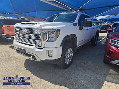 2023 GMC Sierra 2500 Crew Cab 4WD Pickup for sale #252354A1 - photo 1