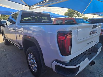 2023 GMC Sierra 2500 Crew Cab 4WD Pickup for sale #252354A1 - photo 2