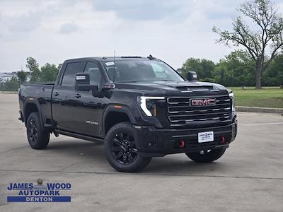 2025 GMC Sierra 2500 Crew Cab 4WD Pickup for sale #252361 - photo 1