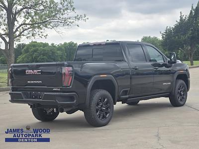 2025 GMC Sierra 2500 Crew Cab 4WD Pickup for sale #252361 - photo 2