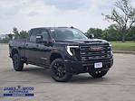 2025 GMC Sierra 2500 Crew Cab 4WD Pickup for sale #252361 - photo 1