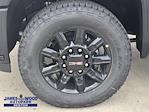 2025 GMC Sierra 2500 Crew Cab 4WD Pickup for sale #252361 - photo 8